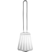 Stekspade lång 25,5 cm, rostfritt stål