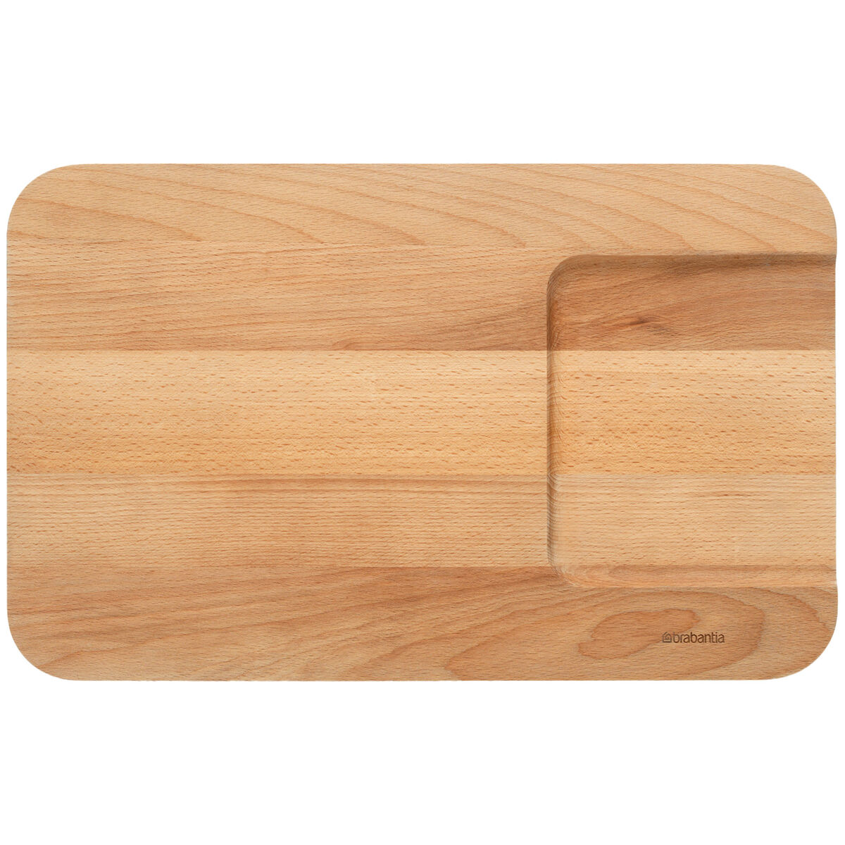 Profile skärbräda för grönsaker, bok