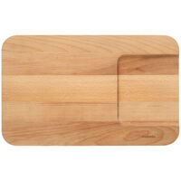 Profile skärbräda för grönsaker, bok