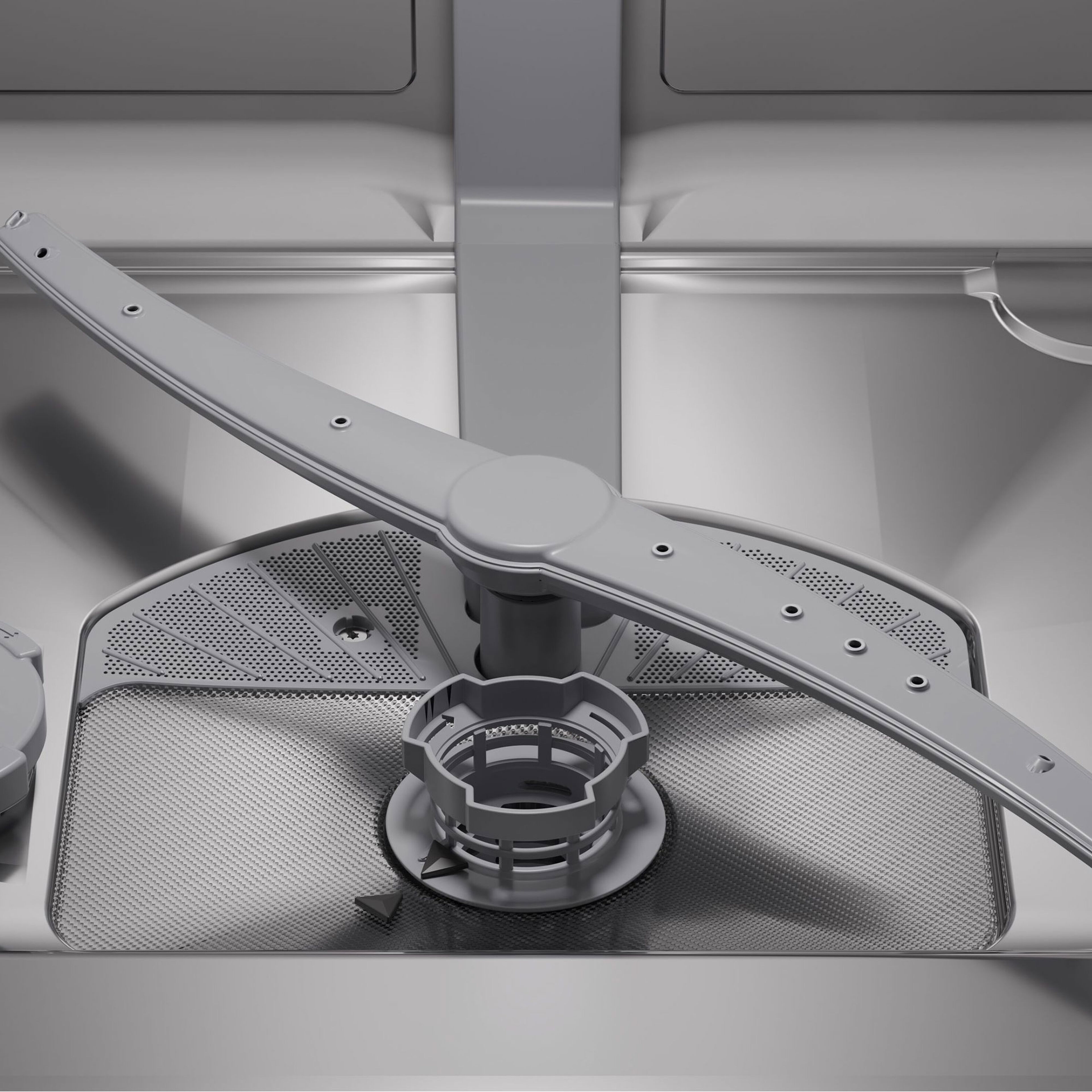 SN63HX16CE iQ300 integrert oppvaskmaskin 60 cm