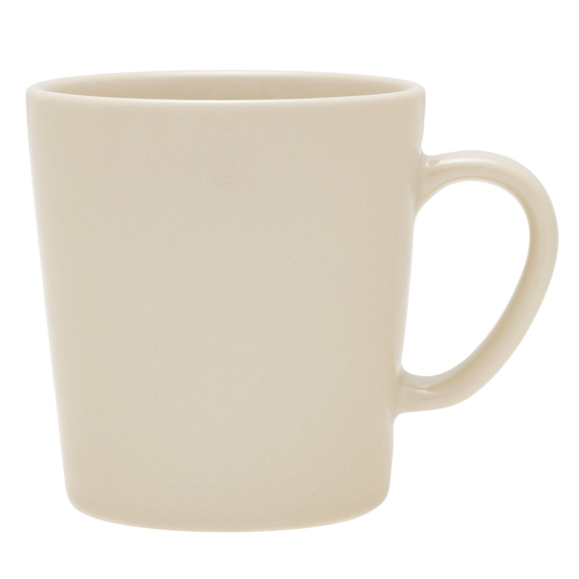 Mainio mugg 30 cl, sand