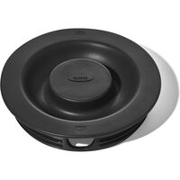 Måttbägare med lock 0,5 liter, glas