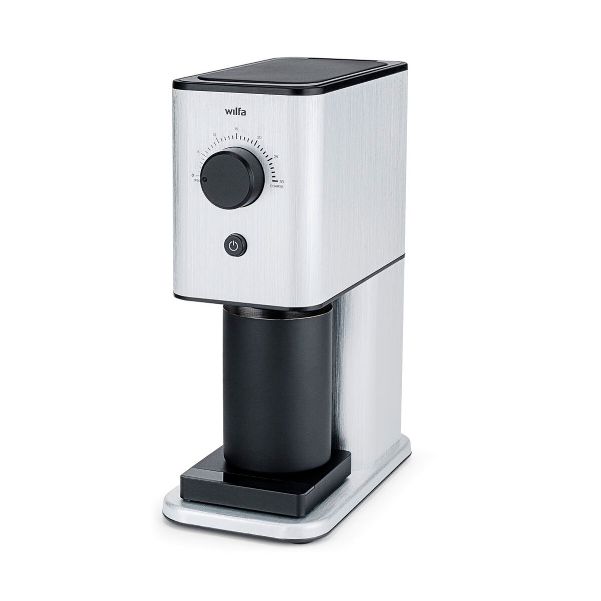 CG3AB-125 Zense Alux kaffekvarn