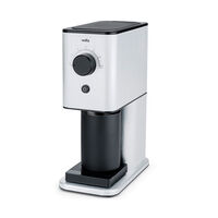 CG3AB-125 Zense Alux kaffekvarn