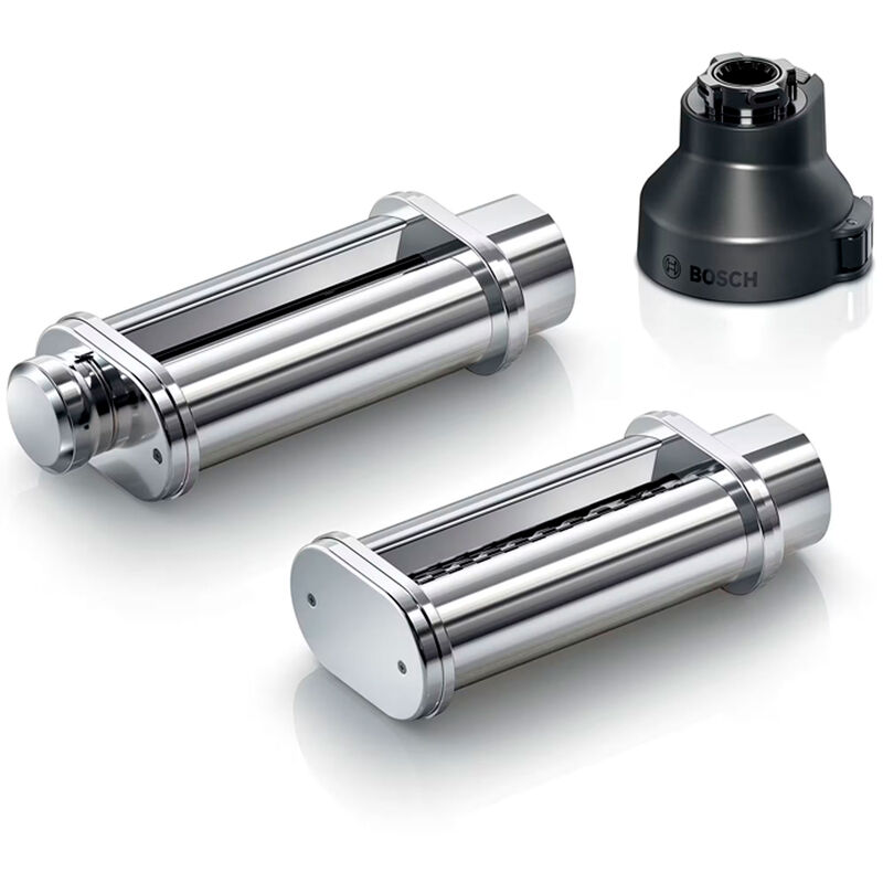 MUMS6ZS34 Serie 6 köksmaskin + MUZS6PP PastaPassion-set