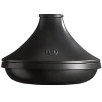 Tagine Tout 4 litraa, tummanharmaa