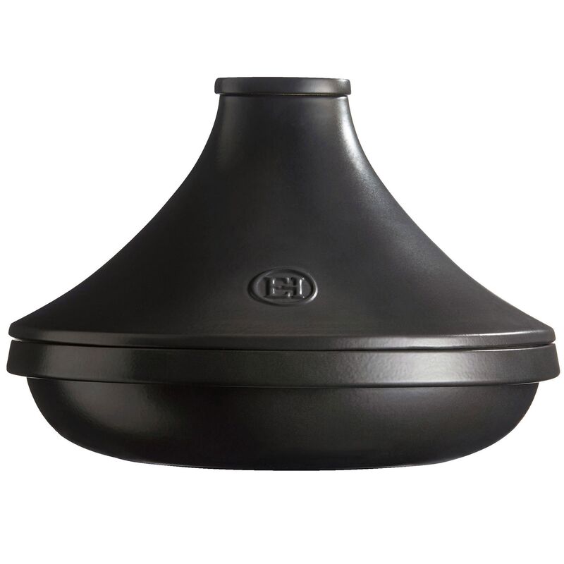 Tagine Tout 4 liter, mørkegrå