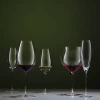 Enoteca Chardonnay vitvinsglas 41 cl, 2-pack