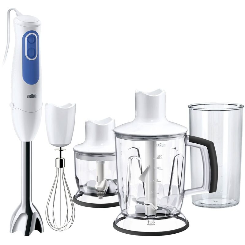 MQ3045 Multi Quick 3 Stavblender