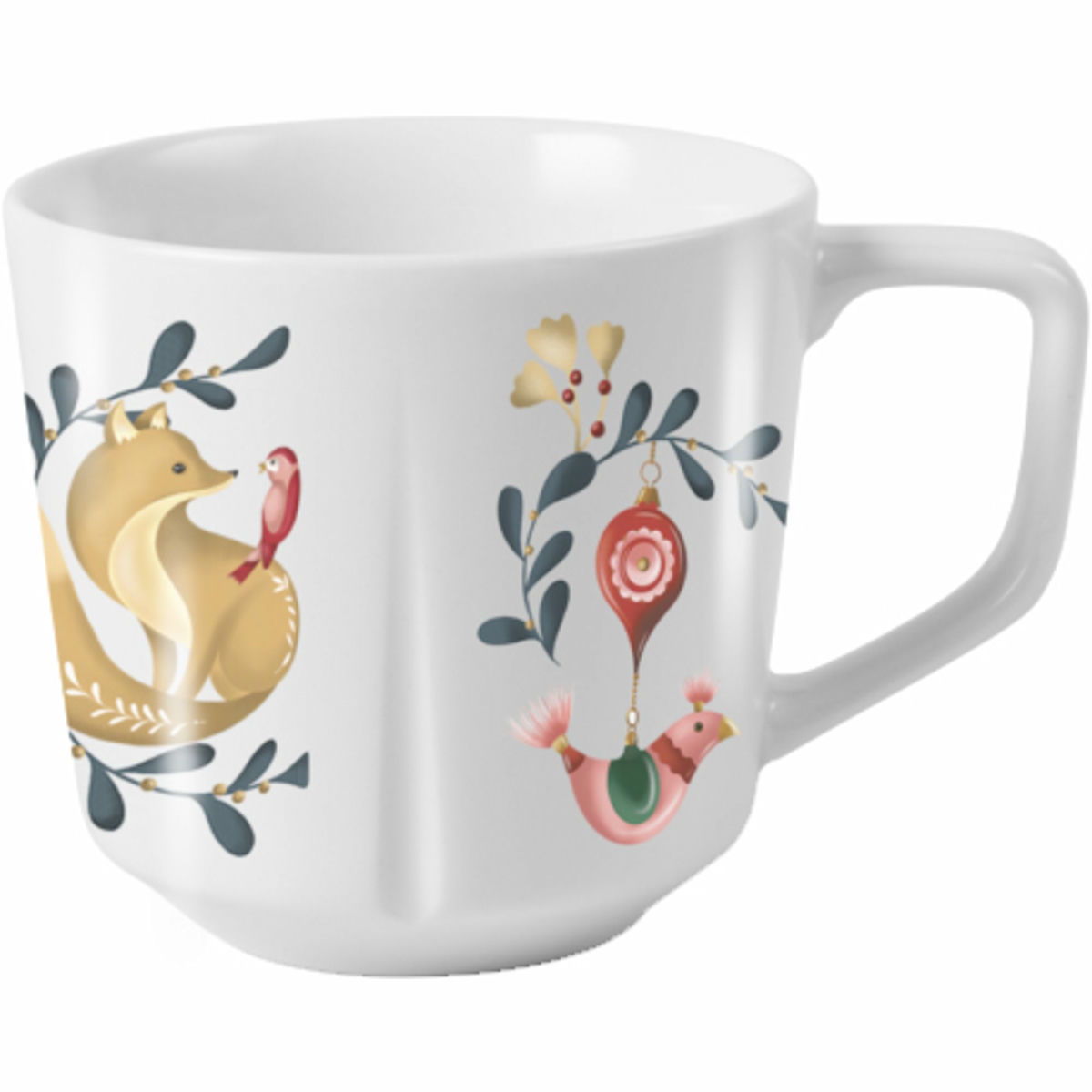 Grand Cru Cottage mugg 30 cl