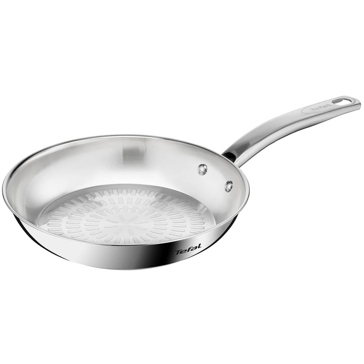 Intuition Techdome stegepande 24 cm