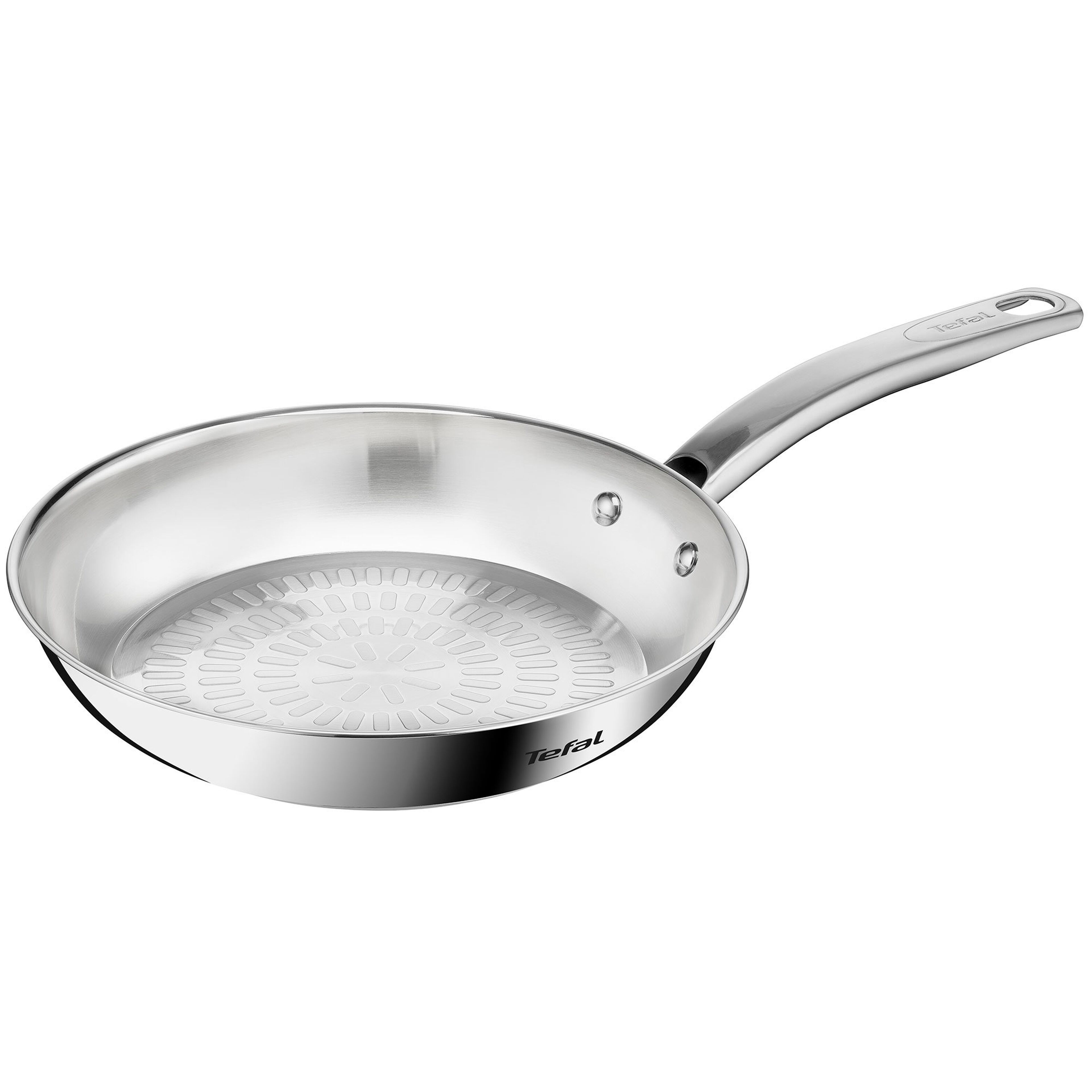 Intuition Techdome stekpanna 24 cm