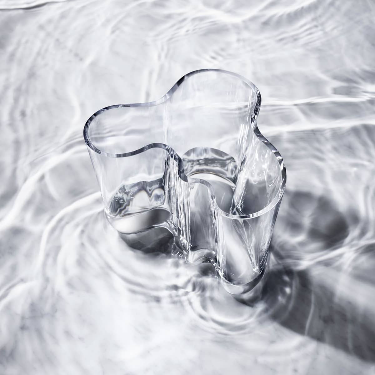 Alvar Aalto Collection -maljakkosarja