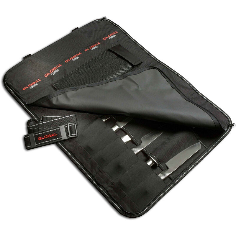 G667/16 Knivveske for 16 Kniver