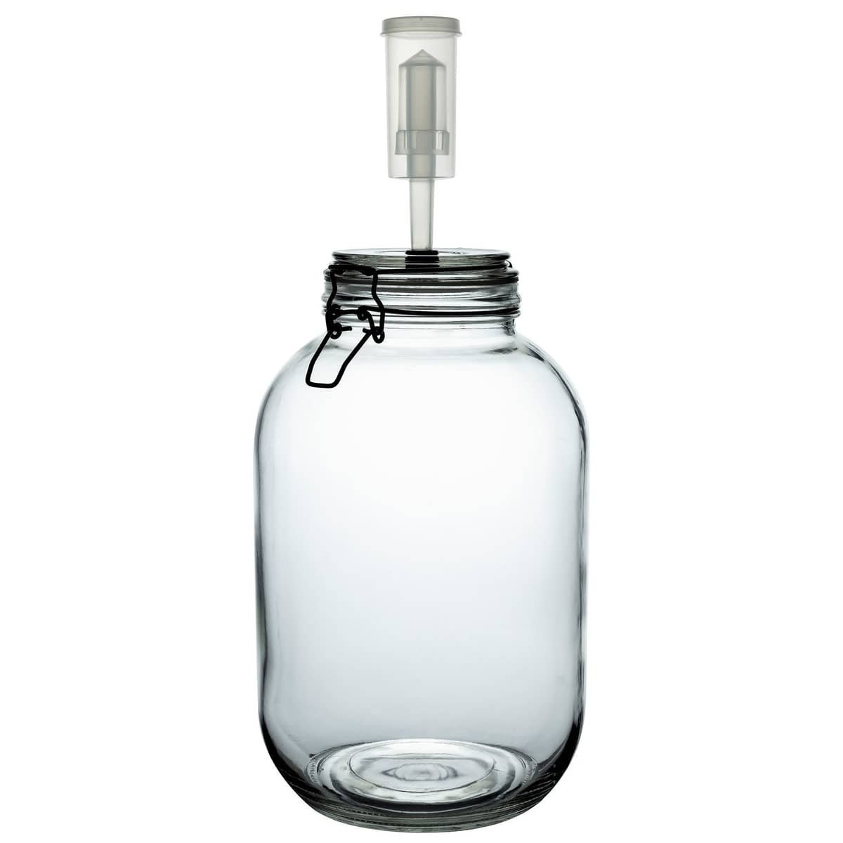 Fermenteringssett 4,2 liter