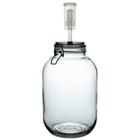 Fermenteringsset 4,2 liter