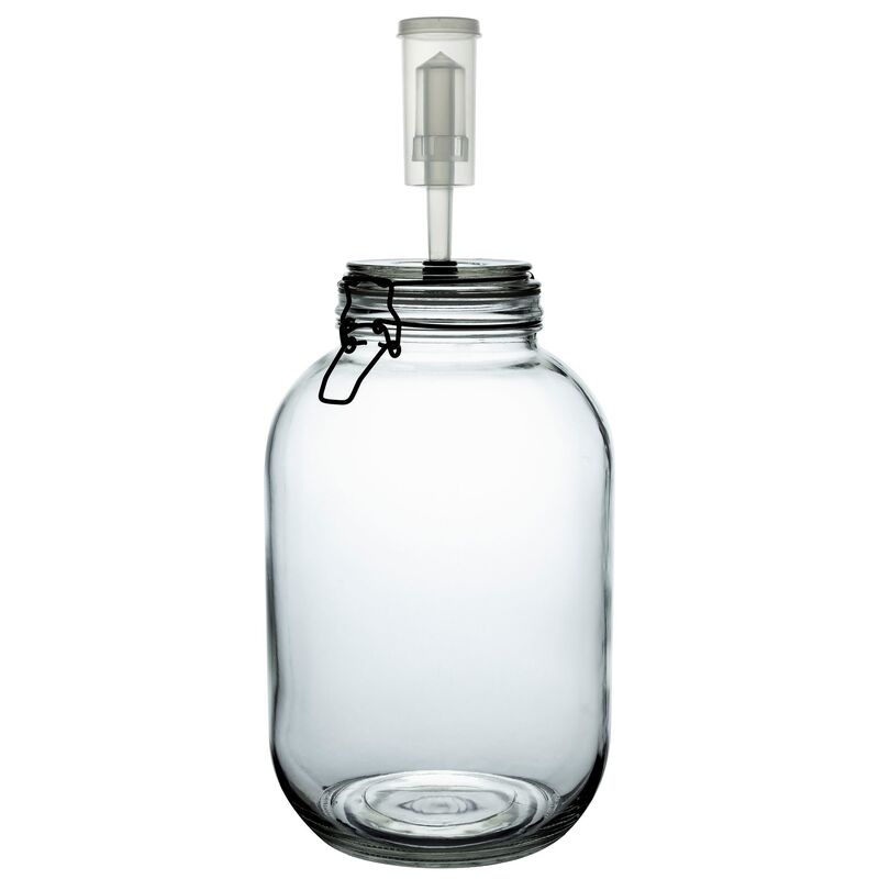 Fermenteringsset 4,2 liter