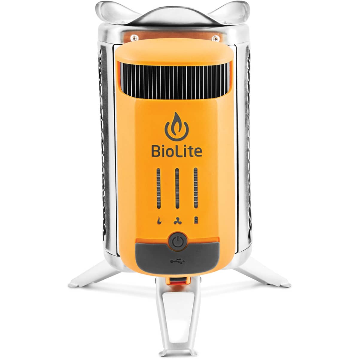 Campstove 2+ friluftskök