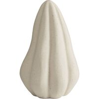 Eden skulptur 13 cm, vanilla