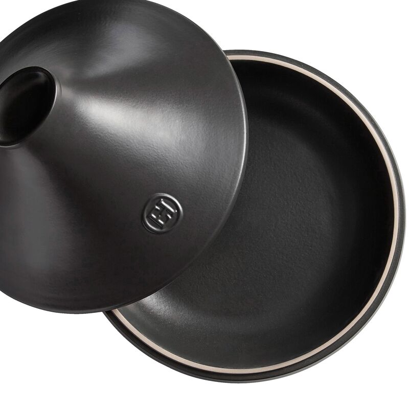 Tagine Tout 4 liter, mørkegrå