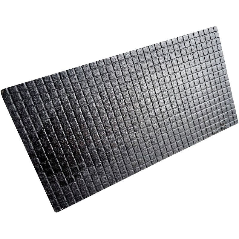 Grillpress gjutjärn, trähandtag