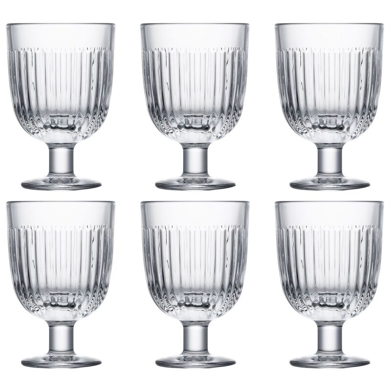 Ouessant viinilasi 22 cl 6 kpl