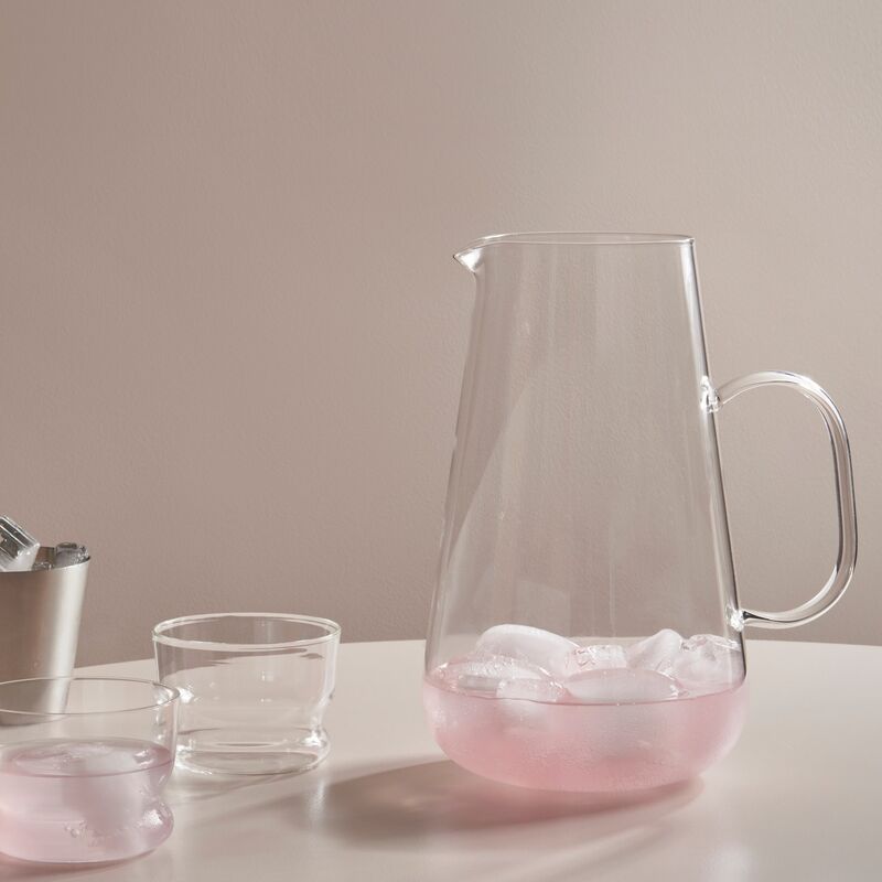 Kosta Boda Viva Kannu 300cl