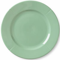 Grand Cru tallerken, 23 cm, mint