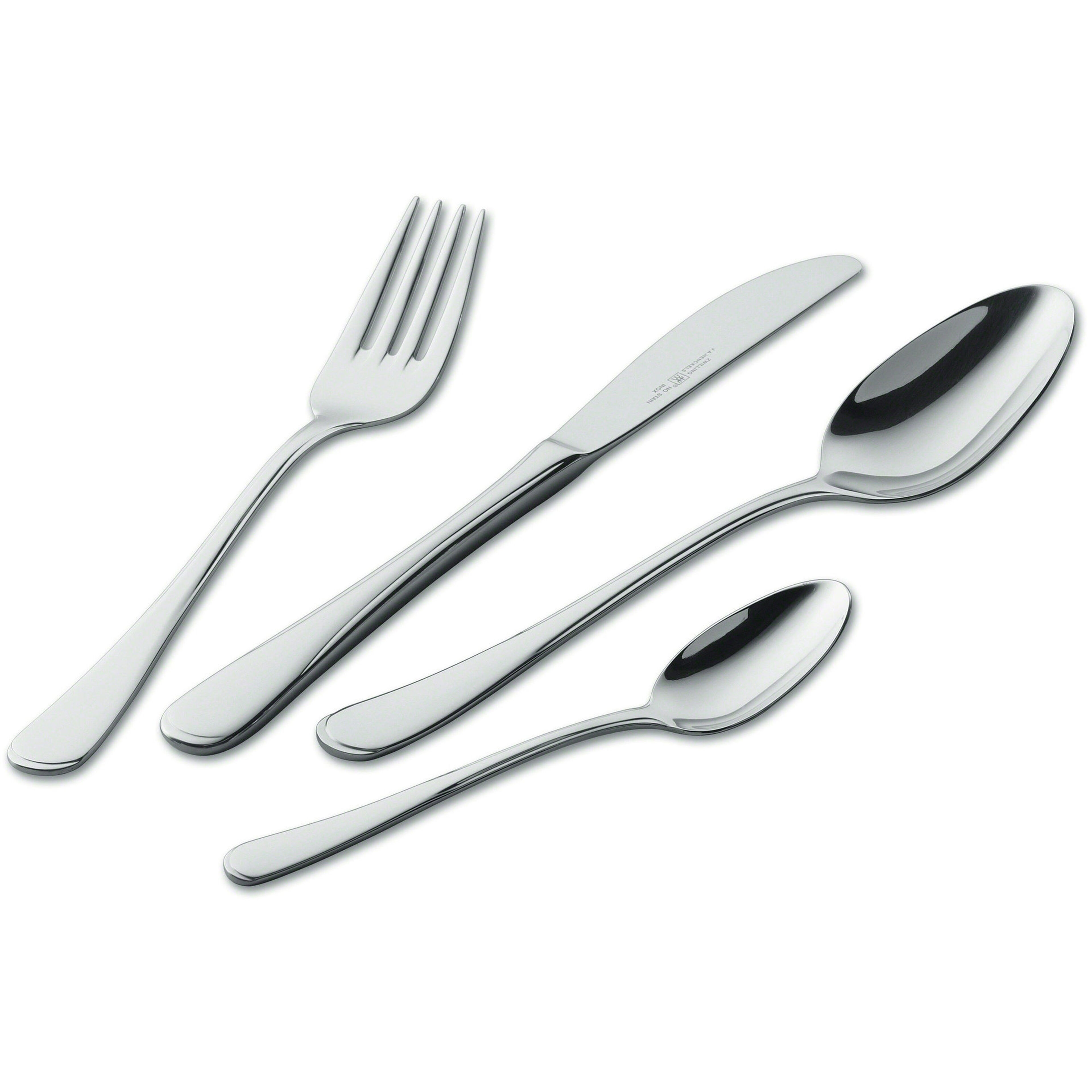 Bestickset Jessica 16 delar i presentask