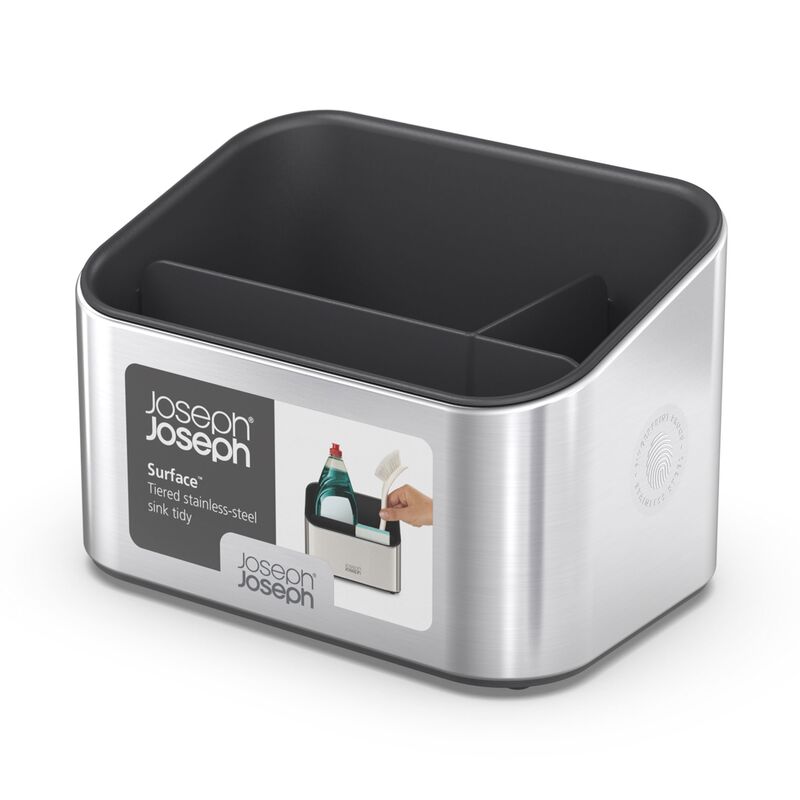 Surface oppvaskstativ, grå