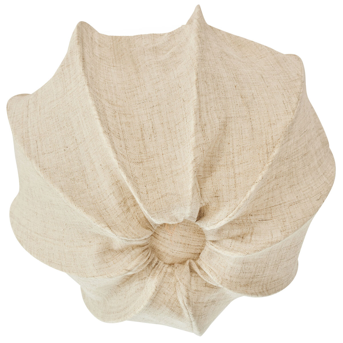 Watt & Veke Anna Mini Linen plafond, natur