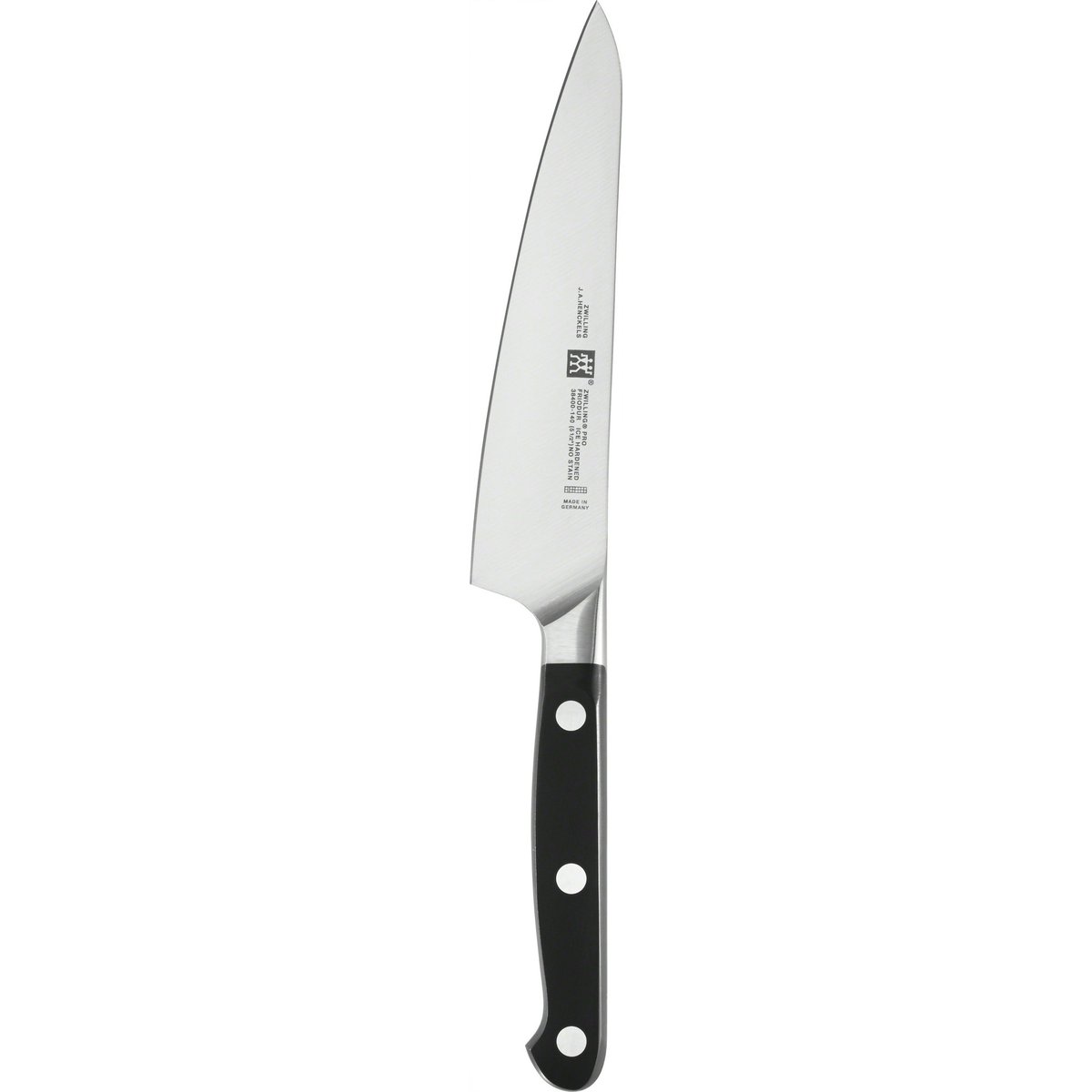 Pro compact -kokkiveitsi, 14 cm