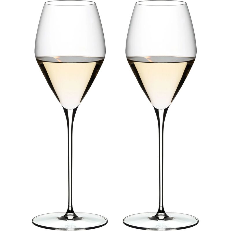 Veloce Sauvignon Blanc, viinilasit 2 kpl