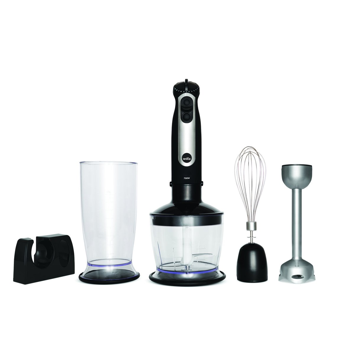 Stavmixerset SM-1FP