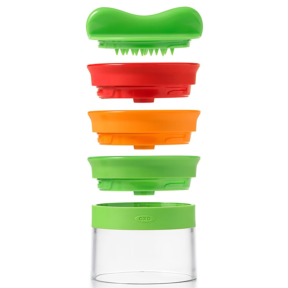 Spiralizer 3 blade