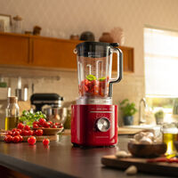 Kitchenaid Pure Power Blender 2.1 liter, empire red 