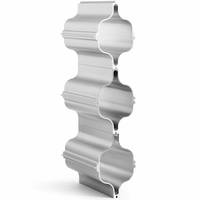 Hex vinställ, 3-pack, aluminium