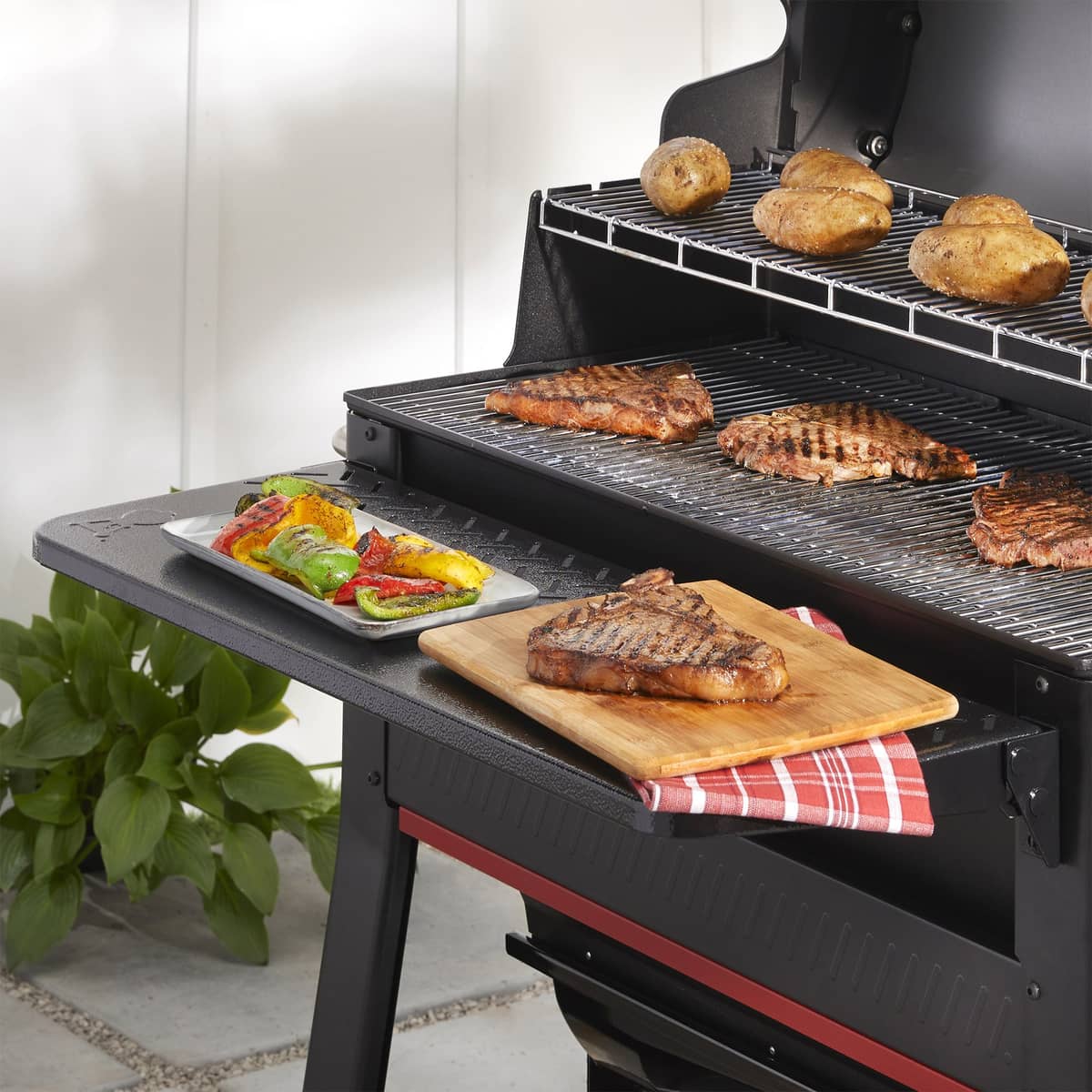 Searwood XL frontbord