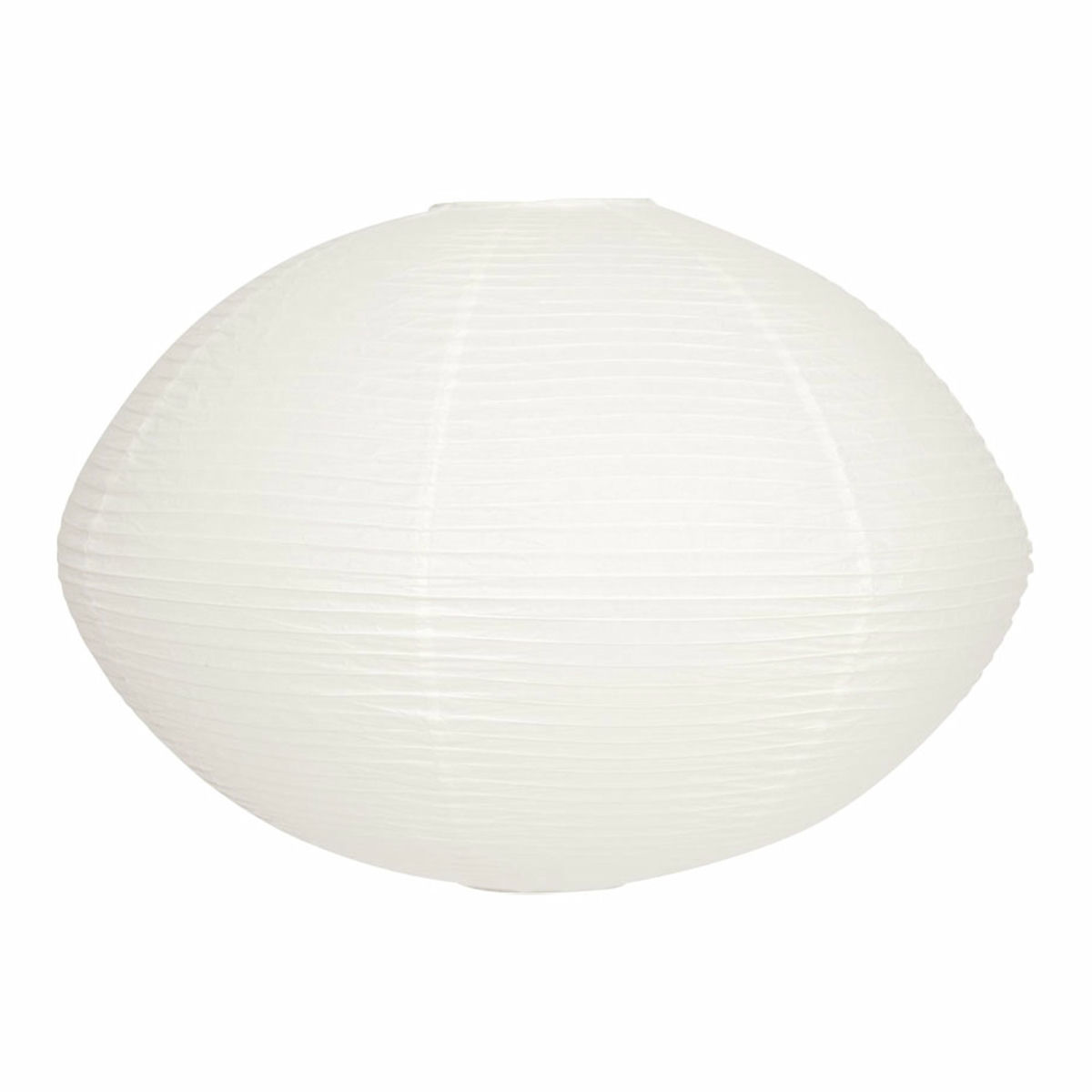 Moyo Paper Shade valaisin 58 cm, off white