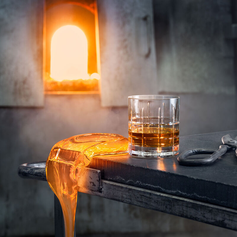 Old Fashionglas 4 Pack 27 cl