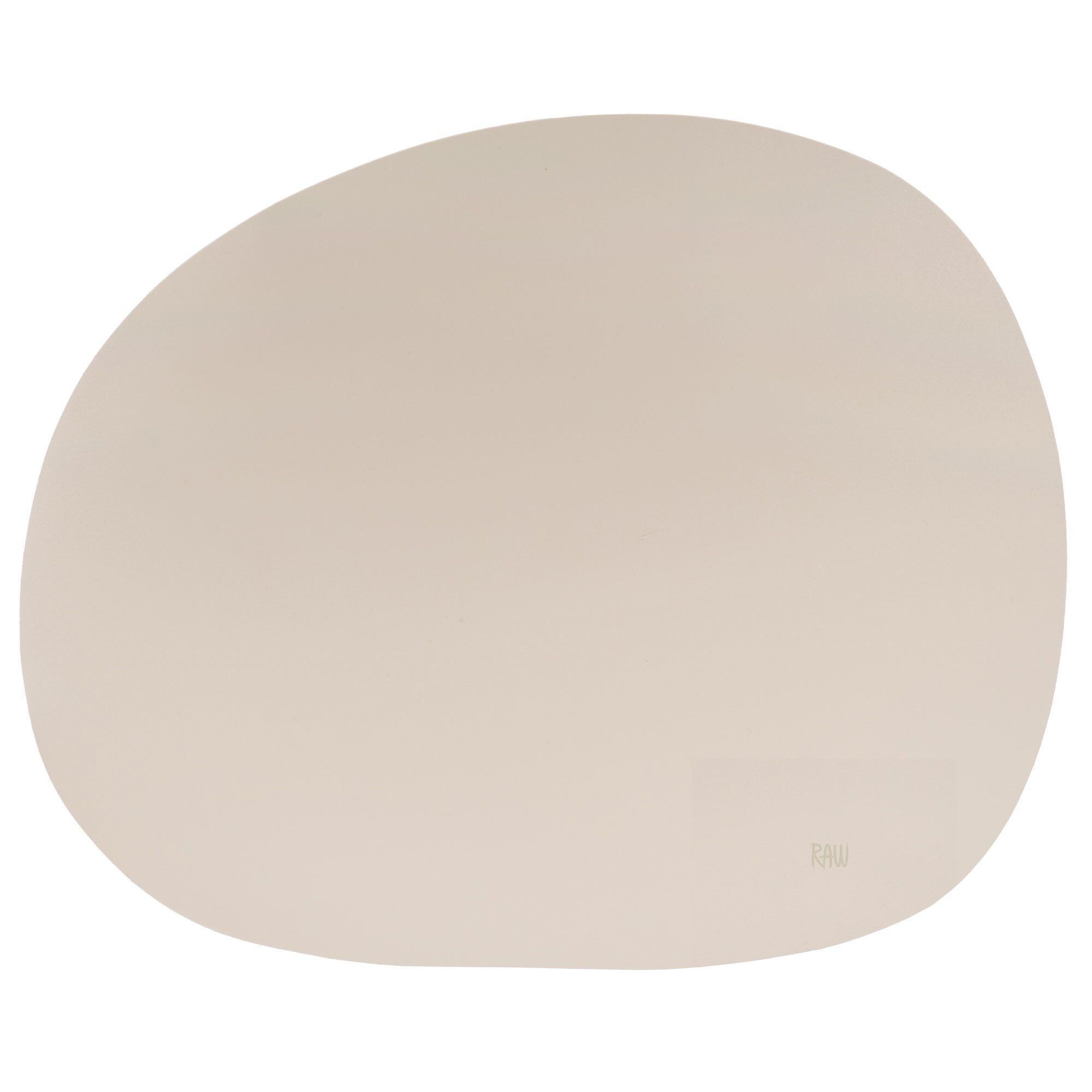 Aida Raw Bordstablett 1-pack, spring sand