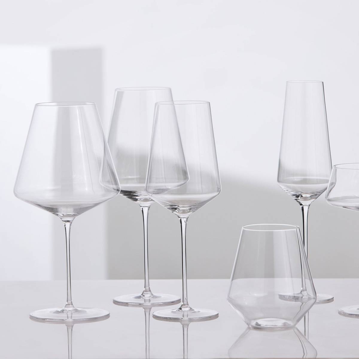 Ultima Bourgogne rødvinsglass 84 cl, 2-pakning