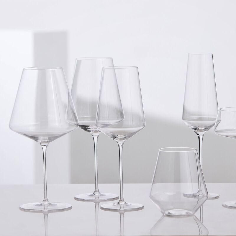 Ultima Bourgogne rødvinsglass 84 cl, 2-pakning