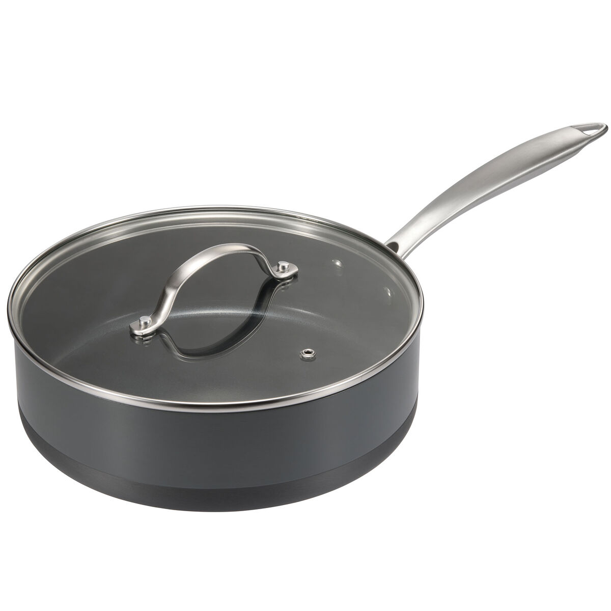 Coria traktørpanne 28 cm