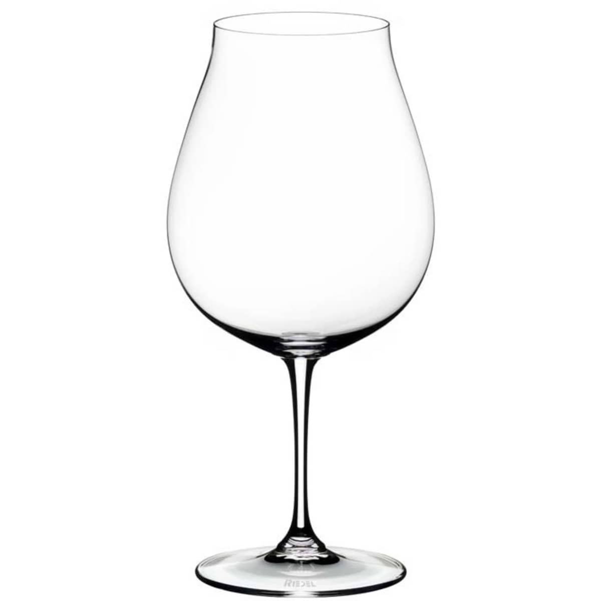 Vinum New World Pinot Noir, 4-pak