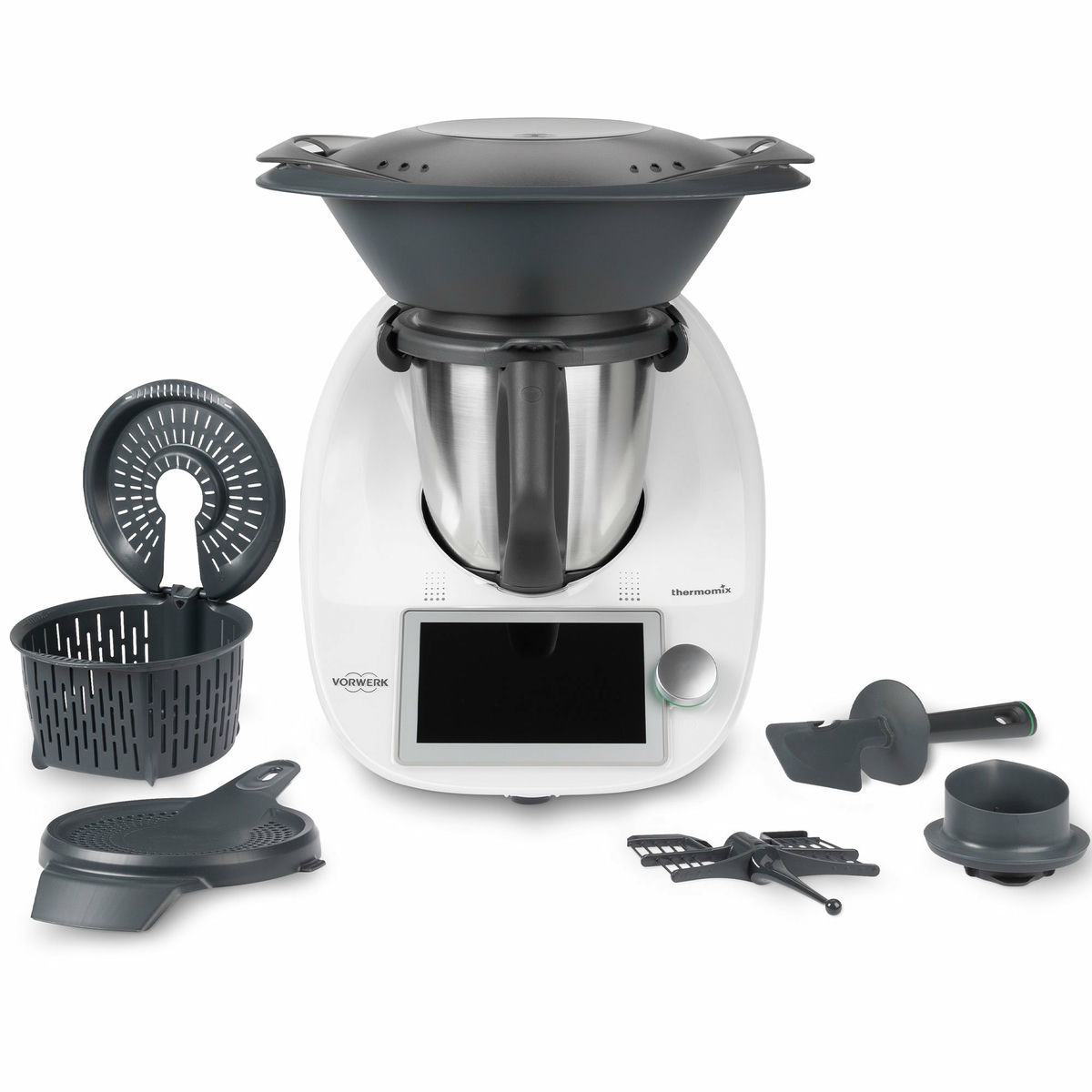 TM6 Vorwerk