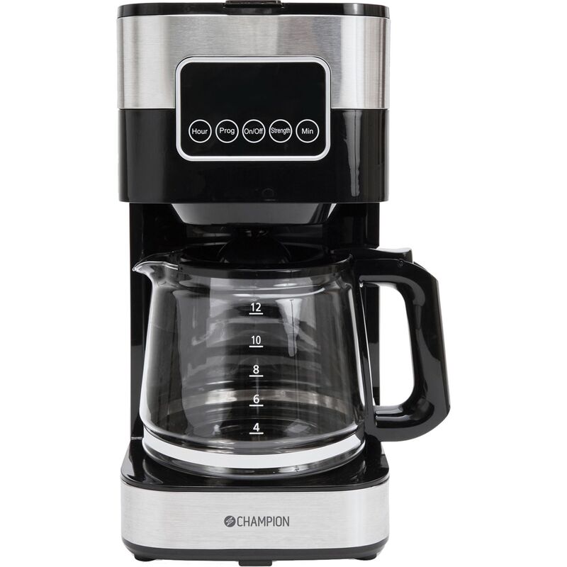 KB400 kaffetrakter 1,5 liter