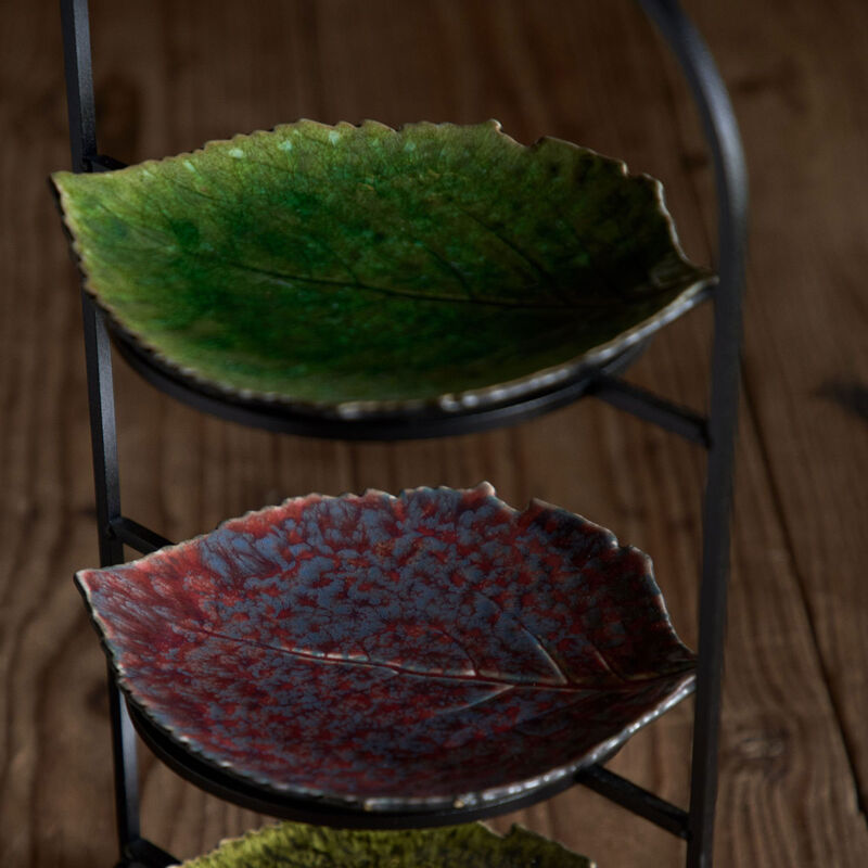 Riviera Hortensia serveringsfat 22 cm