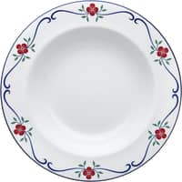 Sundborn Tallerken Dyb 21 cm.