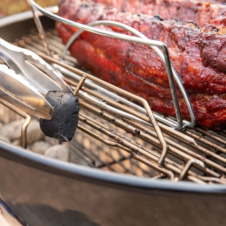 Master-Touch E-6750 Crafted Kolgrill Ø 67cm